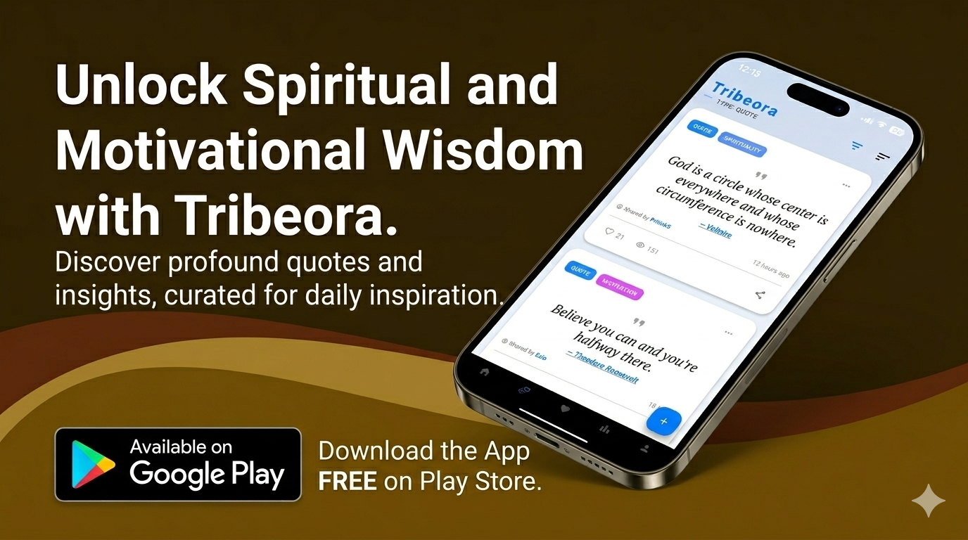 Join Tribeora: A Global Wisdom Community