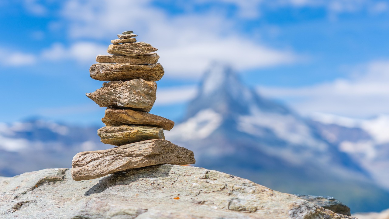 Productivity and Balance